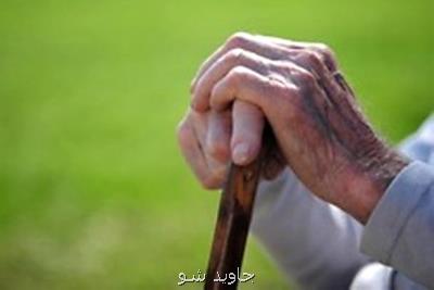 دوسوم از سالمندان شهر تهران امنیت غذایی كافی ندارند