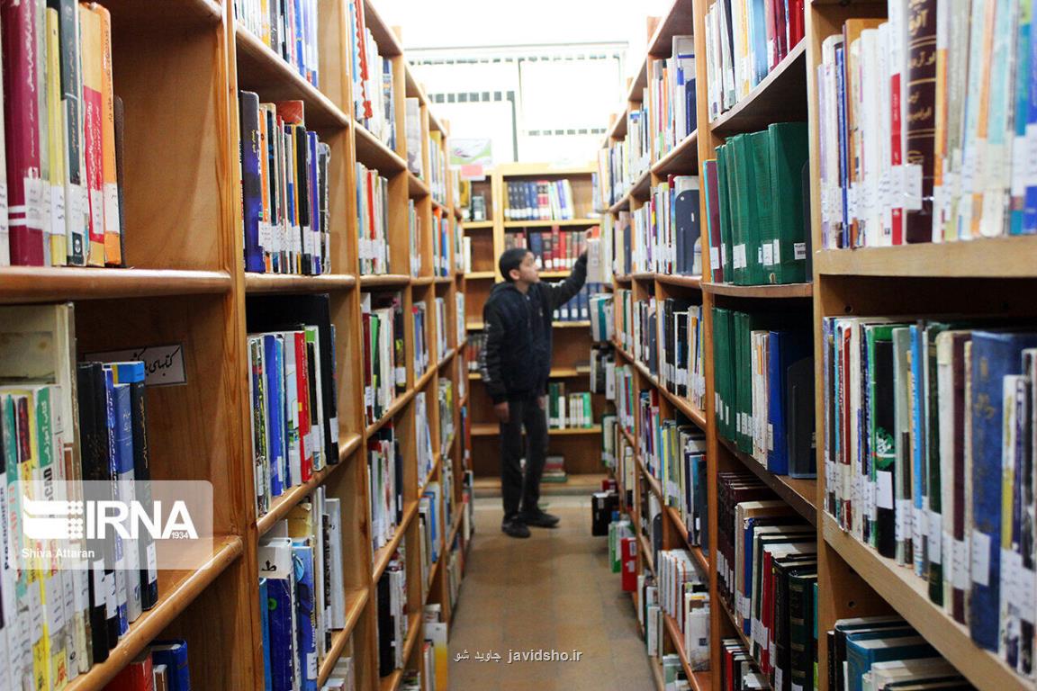 چرا به همه كتاب ها در نمایشگاه مجازی كتاب تهران، دسترسی نداریم؟