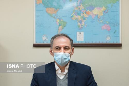 دكتر شریفی: تخلفات پژوهشی در ایران وجود دارد، ولی آنرا بزرگ نمایی می كنند
