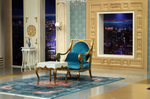 برنامه تبلیغاتی هشتم خرداد نامزدهای ریاست جمهوری در رادیو و تلویزیون