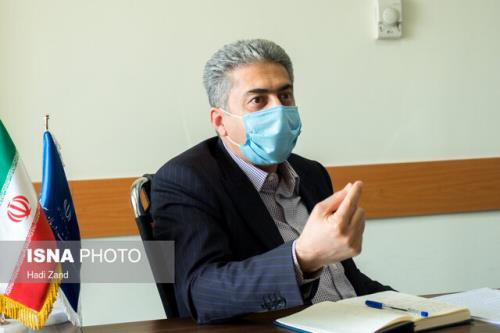 لزوم هدایت كارهای خیرخواهانه به تحقیقات حوزه سلامت
