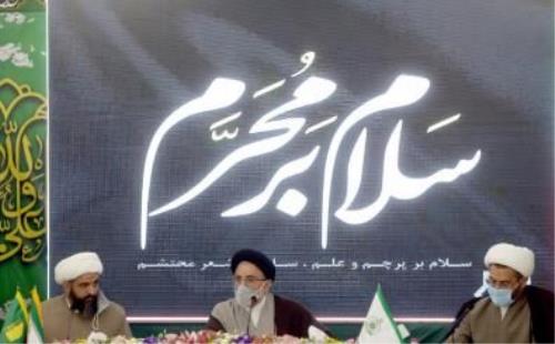 رییس جمهوری منتخب به ترویج فضای معنوی در جامعه اهتمام جدی دارد