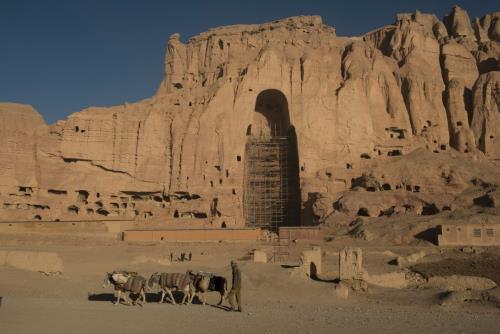 تاکید یونسکو بر حفاظت از میراث فرهنگی افغانستان