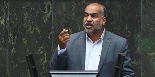 بهتر بود ضرغامی بعنوان وزیر فرهنگ و ارشاد معرفی می شد