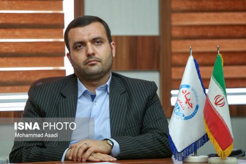 هدفگذاری برای تبدیل ساوه به یک مرکز تحقیقاتی و خدماتی انار در کشور