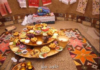 زور كمونیست های شوروی به جشن نوروز نرسید
