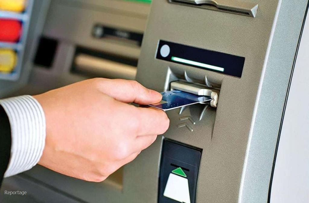 فروش دستگاه atm شخصی