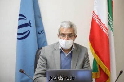 مهندسان مكانیك در حوزه فناوری مشاركت اثرگذار داشته باشند