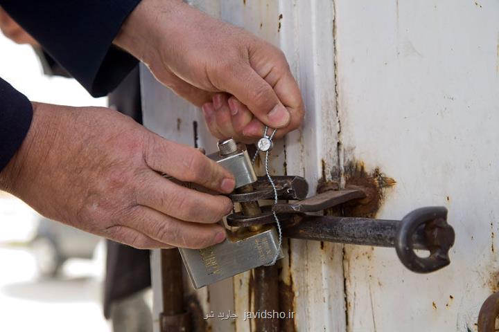 9 واحد بوم گردی و یك سالن ورزشی در جیرفت پلمب شد