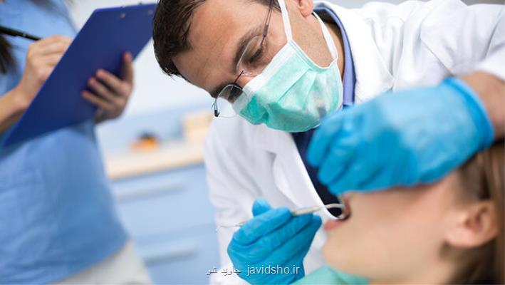 حضور ویروس کووید19 در هوای کلینیک های دندان پزشکی