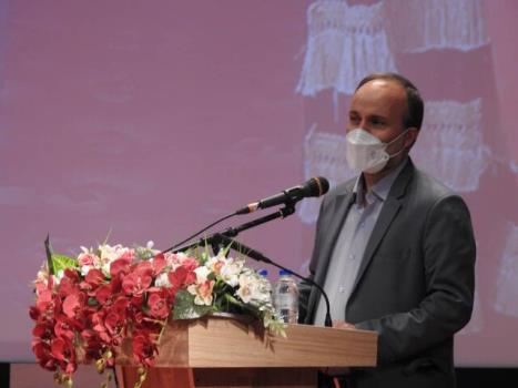 دانشگاه ولی عصر رفسنجان می تواند بارانداز توسعه منطقه ای و ملی باشد