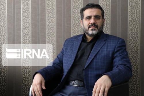 وزیر فرهنگ درگذشت پدر سردار سیاری را تسلیت گفت