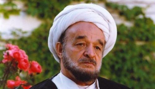 شرح مثنوی علامه جعفری مهم ترین اثر عرفانی به زبان هنر است