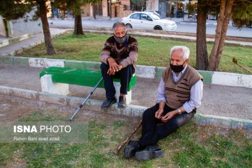 یک بازی کامپیوتری برای زنده نگه داشتن حافظه سالمندان
