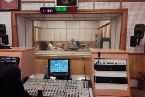 تدارک ویژه برنامه های نخبگانی در آنتن نوروزی رادیو