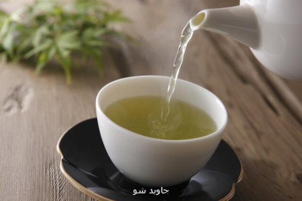 اثر چای سبز بر مبتلایان به سندرم تخمدان پلی کیستیک