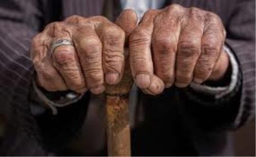 انجام مرحله اول یک مطالعه ملی، جهت کمک به حل مشکلات سالمندان