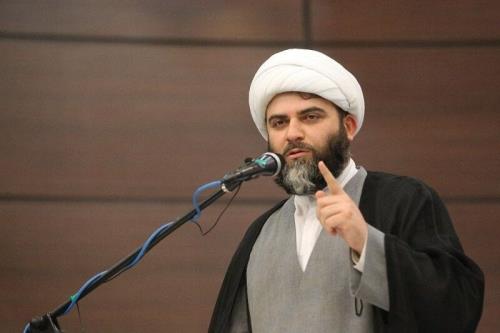 مساجد، بهترین پایگاه مردمی برای ارتقاء هنر دینی است