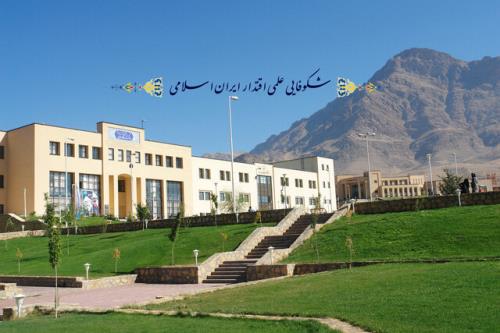 تکیه بر توان داخل، چرخ توسعه یکی از دستگاه های دانشگاه ملایر را بعد از ۱۲ سال چرخاند