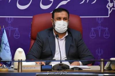 ظرف دو ماه آینده حریم شهر تهران مشخص شود