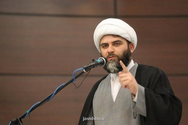 مساجد، بهترین پایگاه مردمی برای ارتقاء هنر دینی است