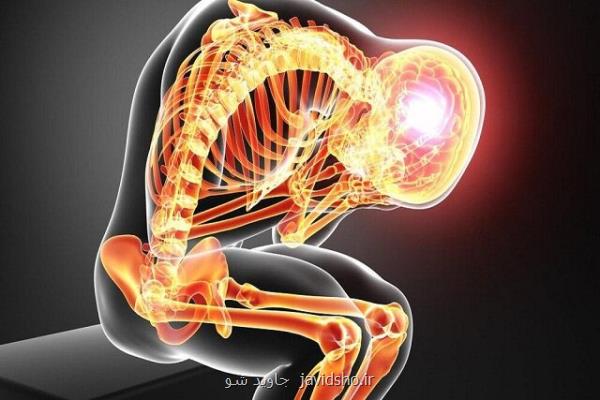 مشکل بودجه در مرکز تحقیقاتی تازه تاسیس درد