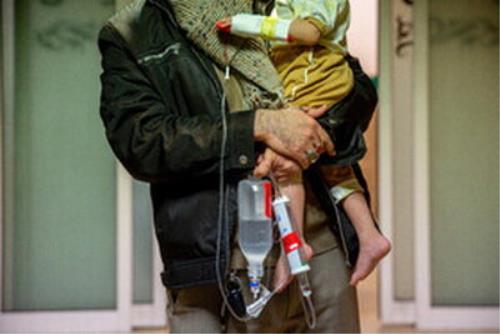 فقیر شدن سالانه 100 میلیون نفر در جهان، به علت جبران هزینه های درمان