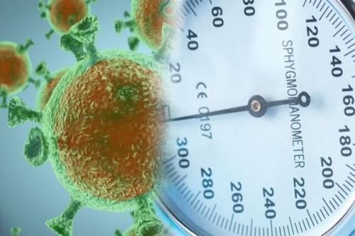 پرفشاری خون در کووید ۱۹، عاملی تشدیدکننده یا پیامد مبتلاشدن به ویروس؟