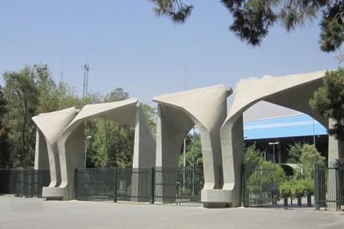 کمیسیون تخصصی بین رشته ای در دانشگاه تهران ایجاد می شود