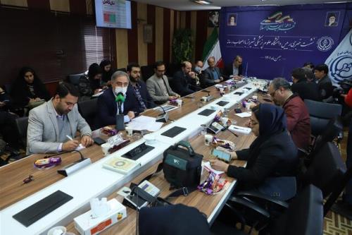 افزایش ۷۰ درصدی بودجه پژوهشی دانشگاه علوم پزشکی شیراز