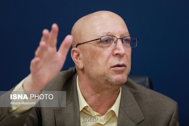 تولید علم، مرجعیت و مصرف علم، رفاه ایجاد می کند