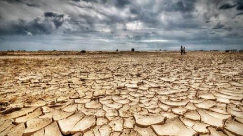 معرفی یک شاخص جدید برای پایش خشکسالی با کمک سنجش از دور