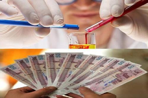 لزوم حمایت مادی و معنوی از طرح های تحقیقاتی و کلان پروژه ها