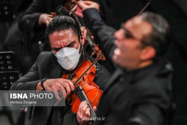 آوازهای کوک و ناکوک کرونا برای موسیقی ایران