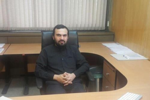 ایمان افتخاری دبیر ستاد علم و فناوری شورایعالی انقلاب فرهنگی شد