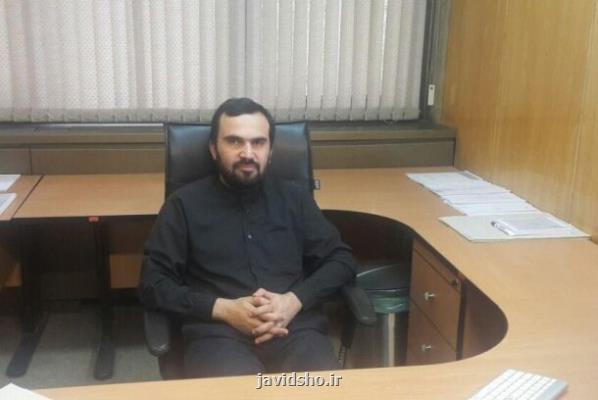 ایمان افتخاری دبیر ستاد علم و فناوری شورایعالی انقلاب فرهنگی شد