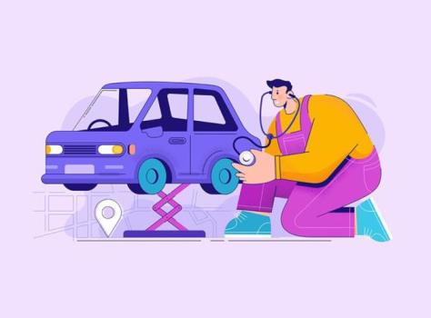 استانداردها و زمان تعویض کاتالیزور
