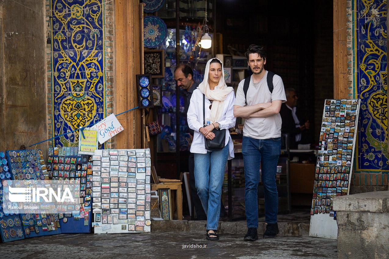راهکارهای ملی برای جذب توریست خارجی و عبور از توطئه های ایران هراسی