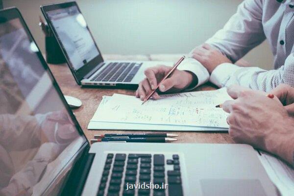 بدون نوشتن مقاله نمی توان ارزش خلق کرد
