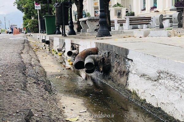 حذف ۹۸ درصدی آلاینده های سمی فاضلاب با نانوفناوری