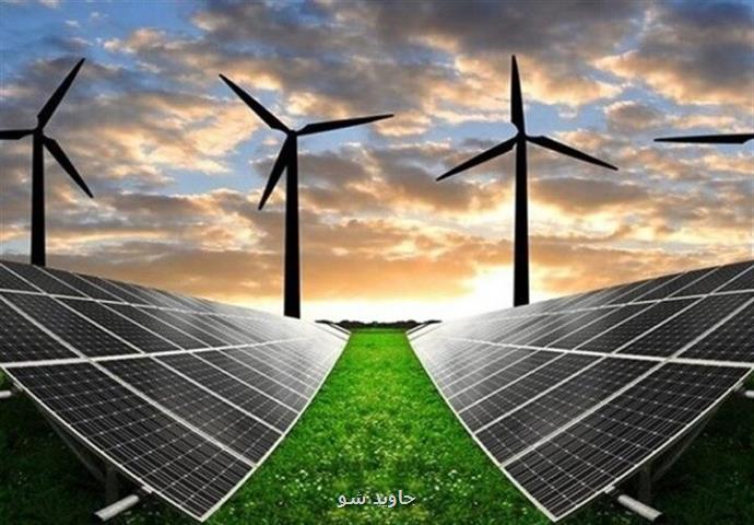 راهکاری نوین برای کاربرد هیدروژن سبز تولیدی از انرژی های تجدیدپذیر
