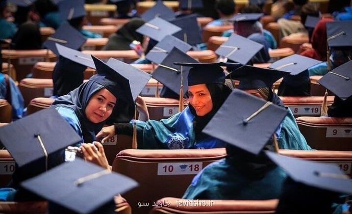 ۹۹۶ نخبه عضو هیأت علمی شدند استخدام ۳۵درصدی نخبگان بازگشته به ایران