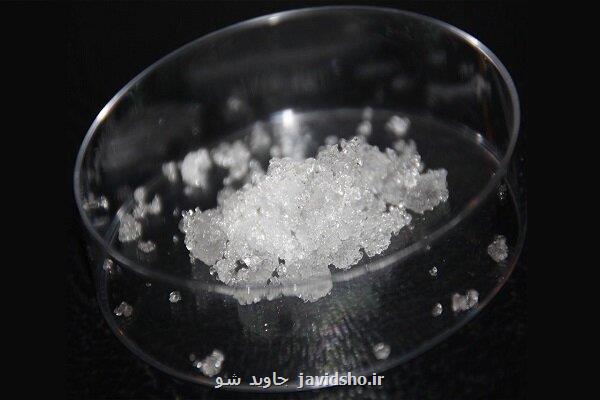 محققان ایرانی و فرانسوی جاذب قوی امواج مایکروویو ساختند
