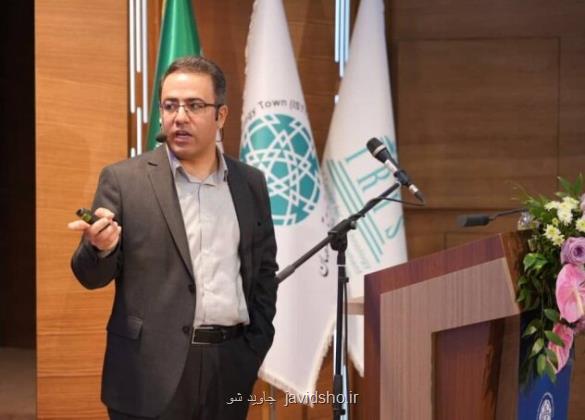 توسعه نوآوری تنها با بودجه دولتی ممکن نیست