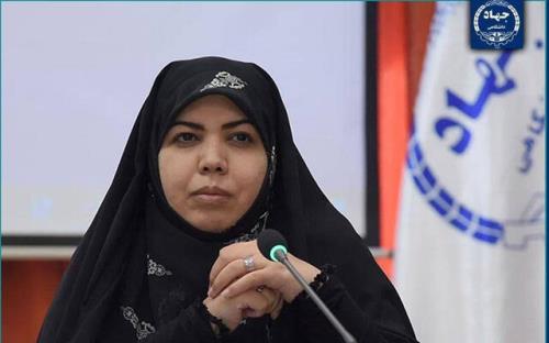 جهاد دانشگاهی آماده ایفای نقش مؤثرتر در حکمرانی پیشرفت کشور است