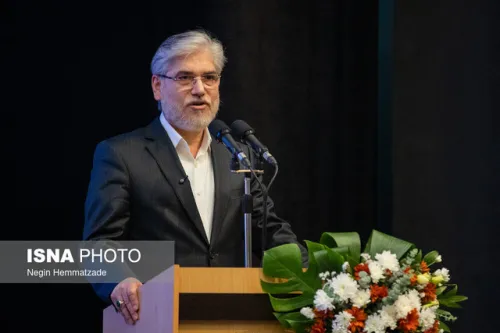 رهبر انقلاب در جنگ ۱۲روزه هویت ایرانی و اسلامی را کنار هم قرار دادند