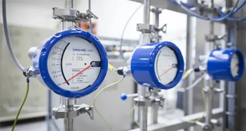 اهمیت انتخاب صحیح فلومتر در سیستم های آبرسانی