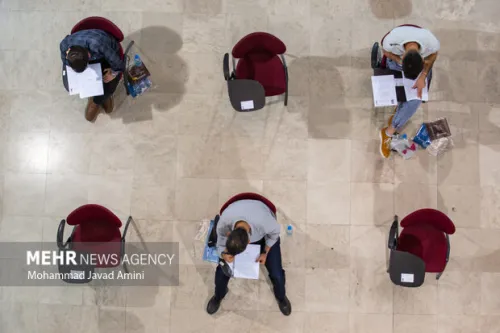 هشدار به داوطلبان حذف از قبولی کارشناسی ارشد با کمترین مغایرت معدل