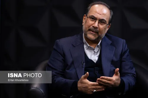 هنر و رسانه ها حق مطلب تحولات علم و فناوری بعد از انقلاب را ادا نکردند