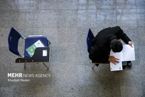 جزئیات آزمون اختصاصی دانشجو معلم سال ۱۴۰۵ امشب آخرین فرصت ثبت نام